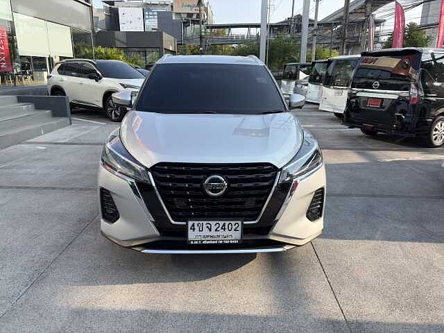 Nissan Kicks 1.2 V  MY23