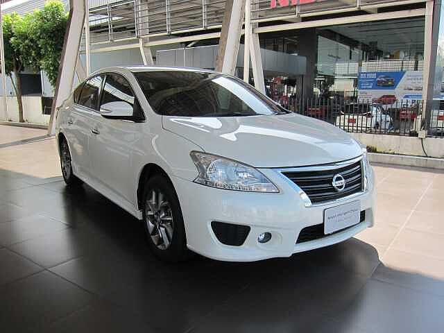 Nissan Sylphy SYLPHY