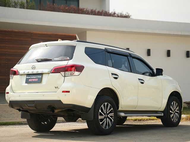 Nissan Terra 2.3 VL 8กต8671