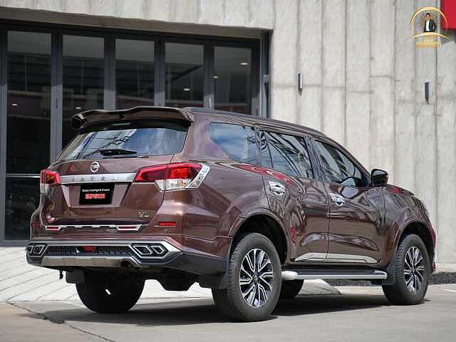 Nissan Terra 2.3 VL 2WD 9กช 8814