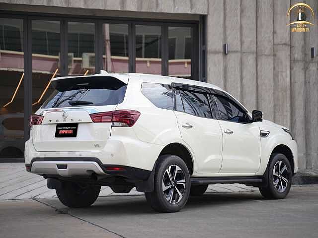 Nissan Terra 2.3 VL 2WD 2ขห 7779