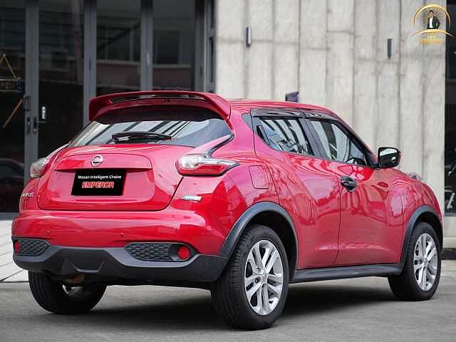 Nissan Juke 1.6 V (MNC) งข 6737