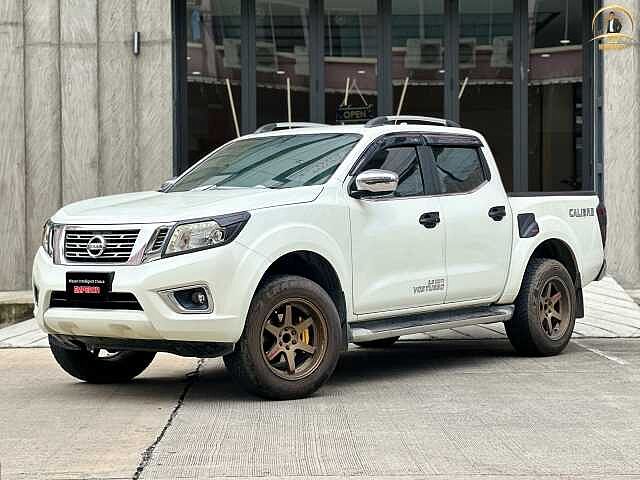 Nissan Navara 2.5 Caliber DC EL 6ขด 781