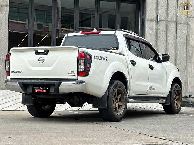 Nissan Navara 2.5 Caliber DC EL 6ขด 781