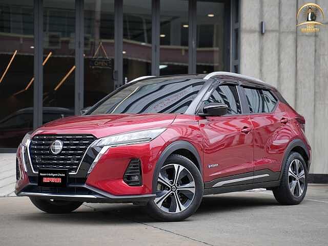 Nissan 1.2 VL 3ขภ 2295