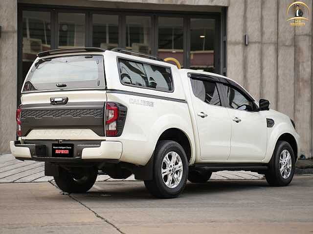 Nissan Navara 2.5 E MC DC Calibre จฉ 5686