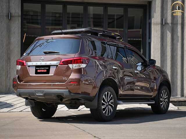 Nissan Terra 2.3 VL 2WD 8กท 7830