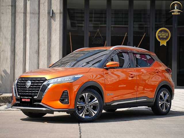 Nissan  1.2 V จก 1853