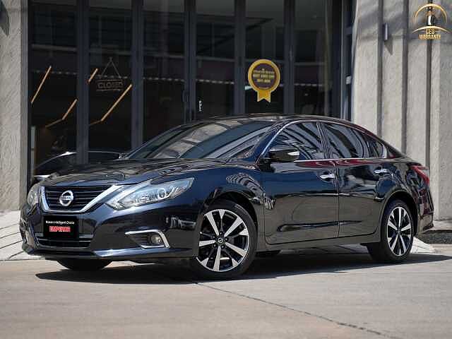 Nissan Teana 2.0 XL 5ขฬ 5981