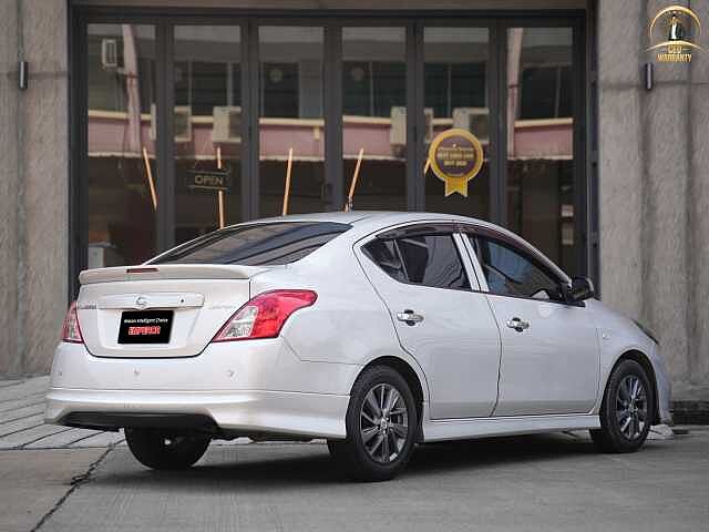 Nissan Almera 1.2 E Sportech 4กณ 1475