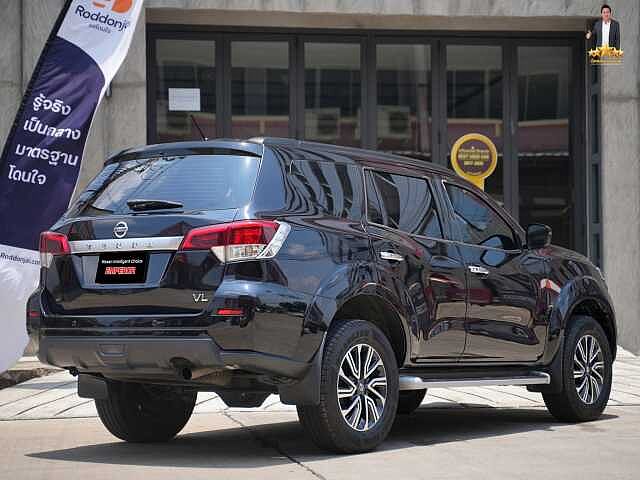 Nissan Terra 2.3 VL 2WD 9กช 6051
