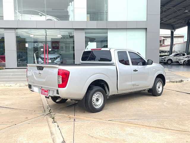 Nissan Navara KC 2.5 S 6MT