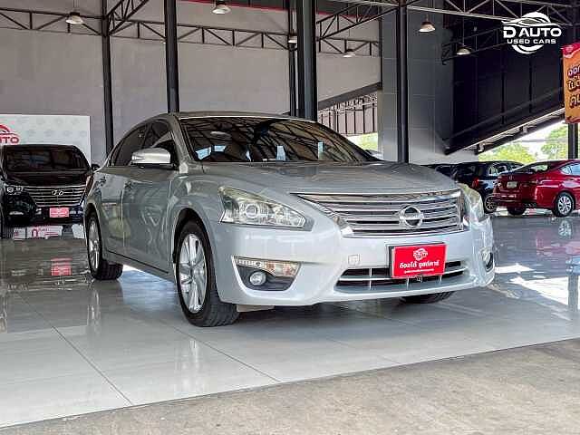 Nissan Teana 200XL