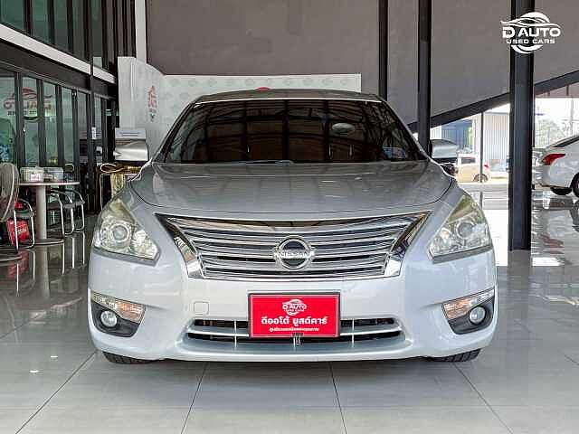 Nissan Teana 200XL