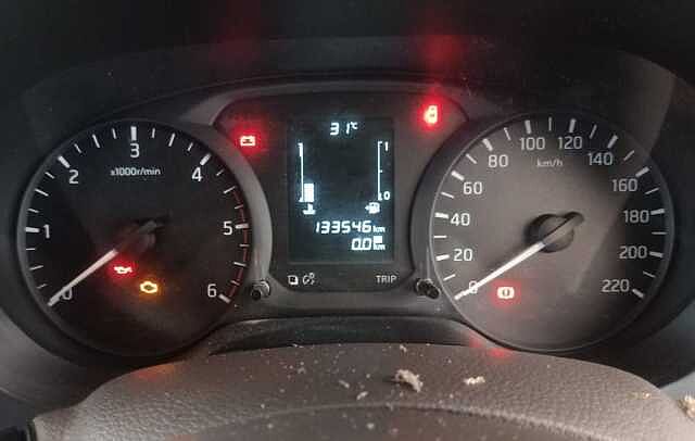 Nissan NP300 2dr Ext. Cab E Man 6sp RWD 2.5DCT