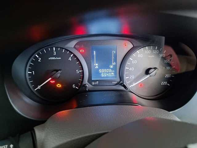 Nissan NP300 2dr ECab E Man 6sp RWD 2.5DCT